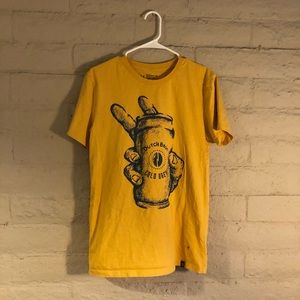 Dutch Bros Short Sleeve T-Shirt